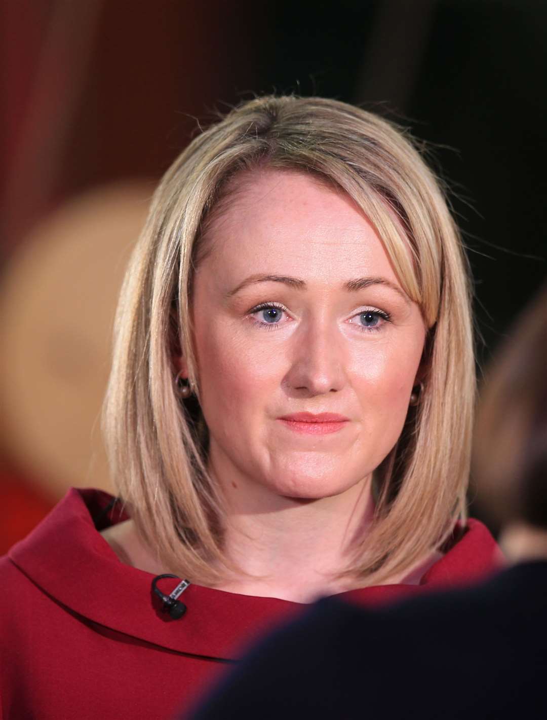 Rebecca Long Bailey will speak out on the issue in Parliament on Tuesday (Peter Byrne/PA)