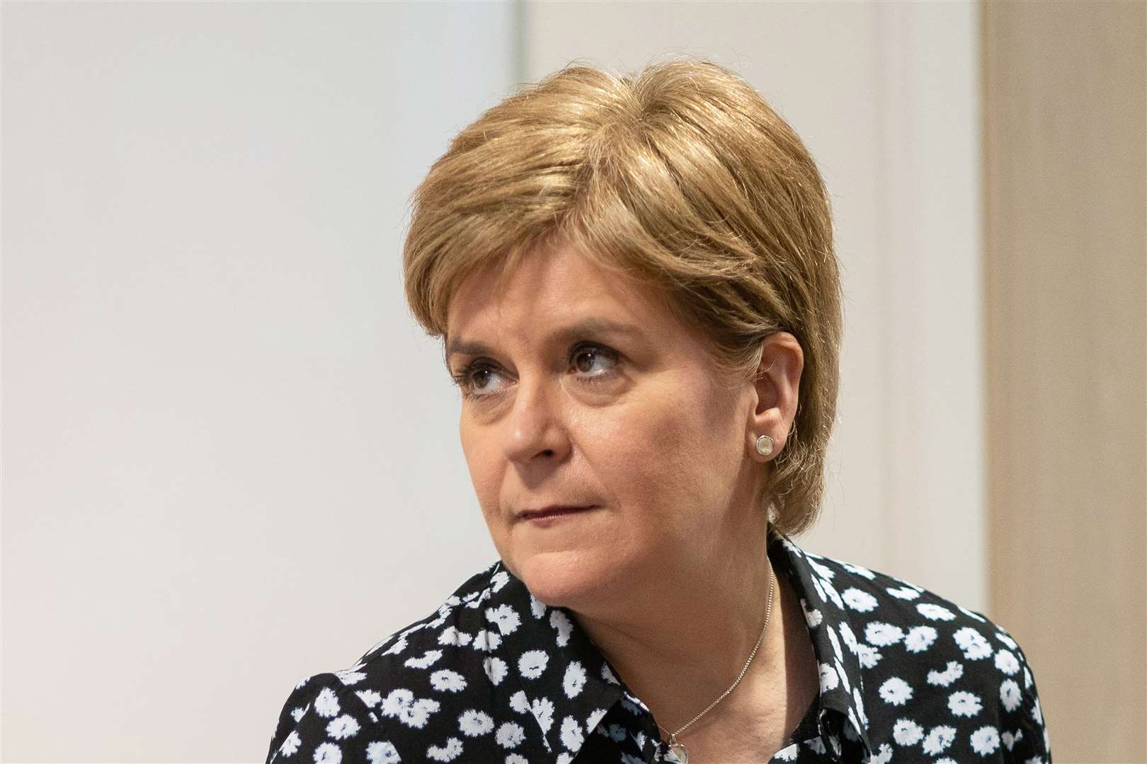 Sturgeon says she will ‘fully cooperate’ after arrest of ex-SNP chief ...