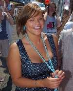 Jade Goody