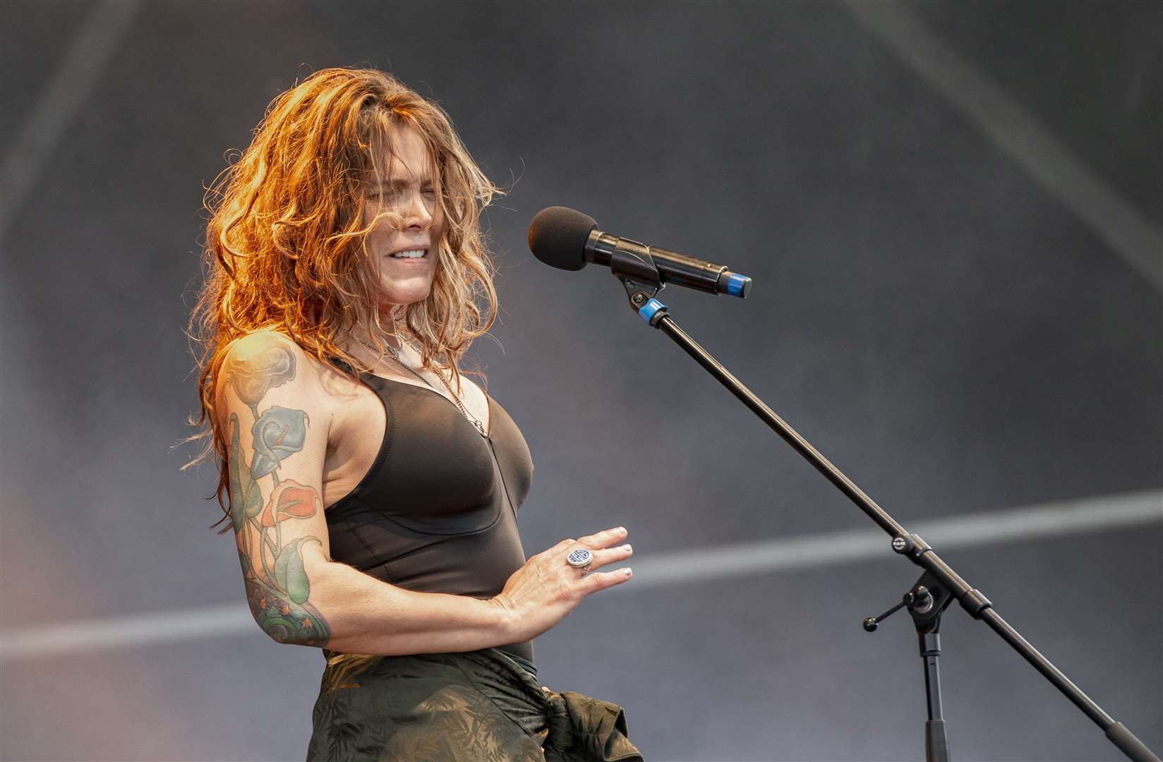 Beth hart. Beth Hart грудь.