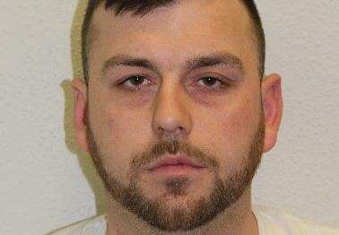 Billy Jeeves has been jailed for stealing more than £800 worth of power tools from a Homebase store
