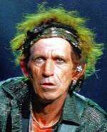 Keith Richards