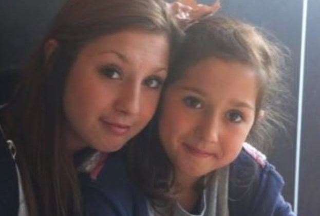 Sophie Quirke and younger sister Toni were just eight and six when the abuse started