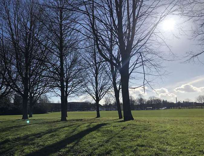 Teenager to go on trial accused of attempted rape following alleged sexual assault in Great Lines Heritage Park, Gillingham