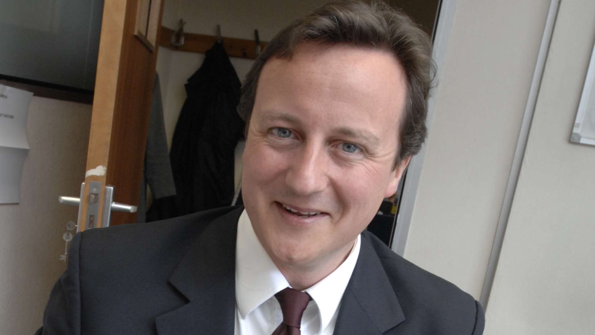 David Cameron intends to visit the constituency five times in the run up to the by-election.