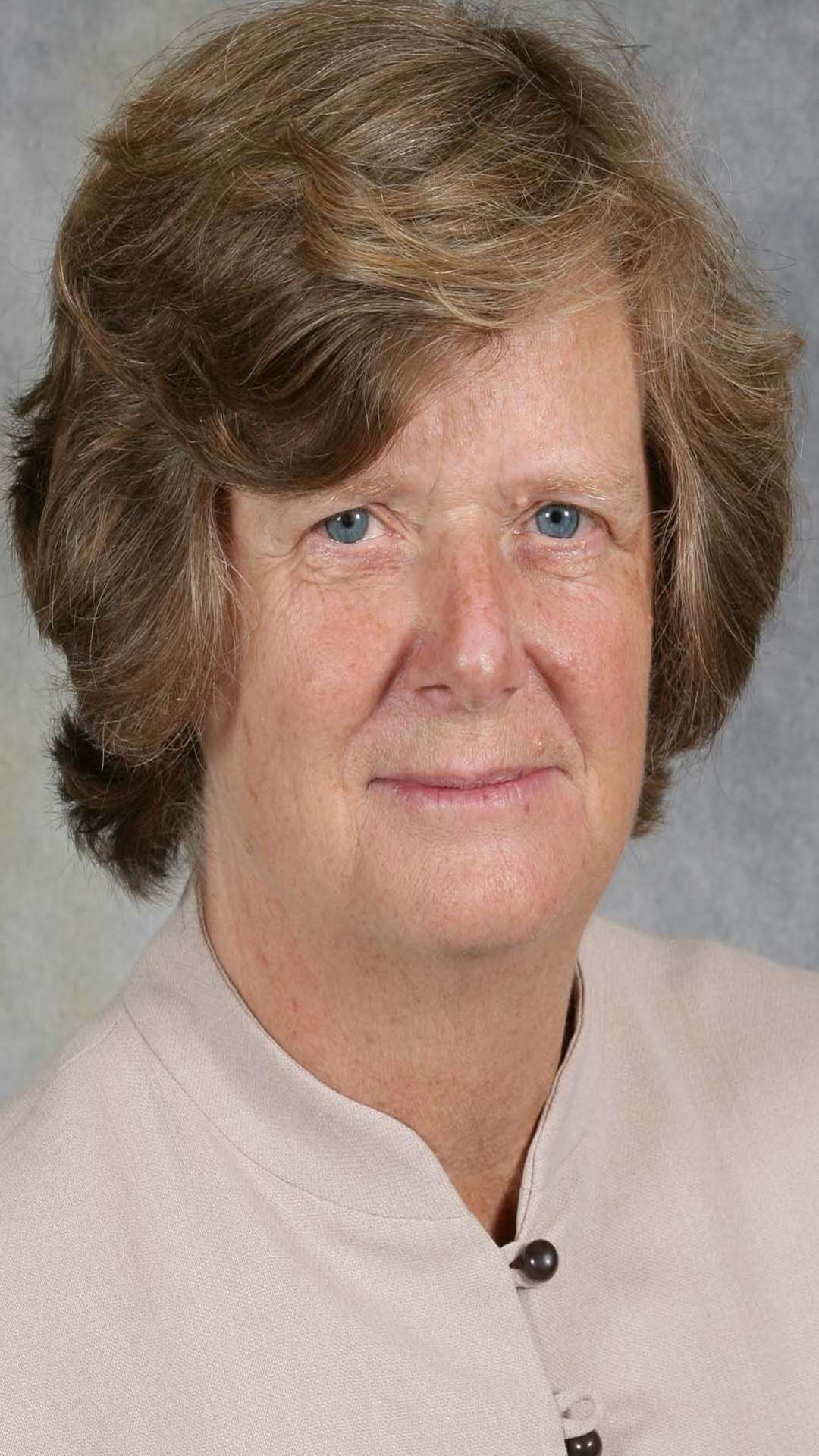 Liberal Democrat group leader Cllr Trudy Dean