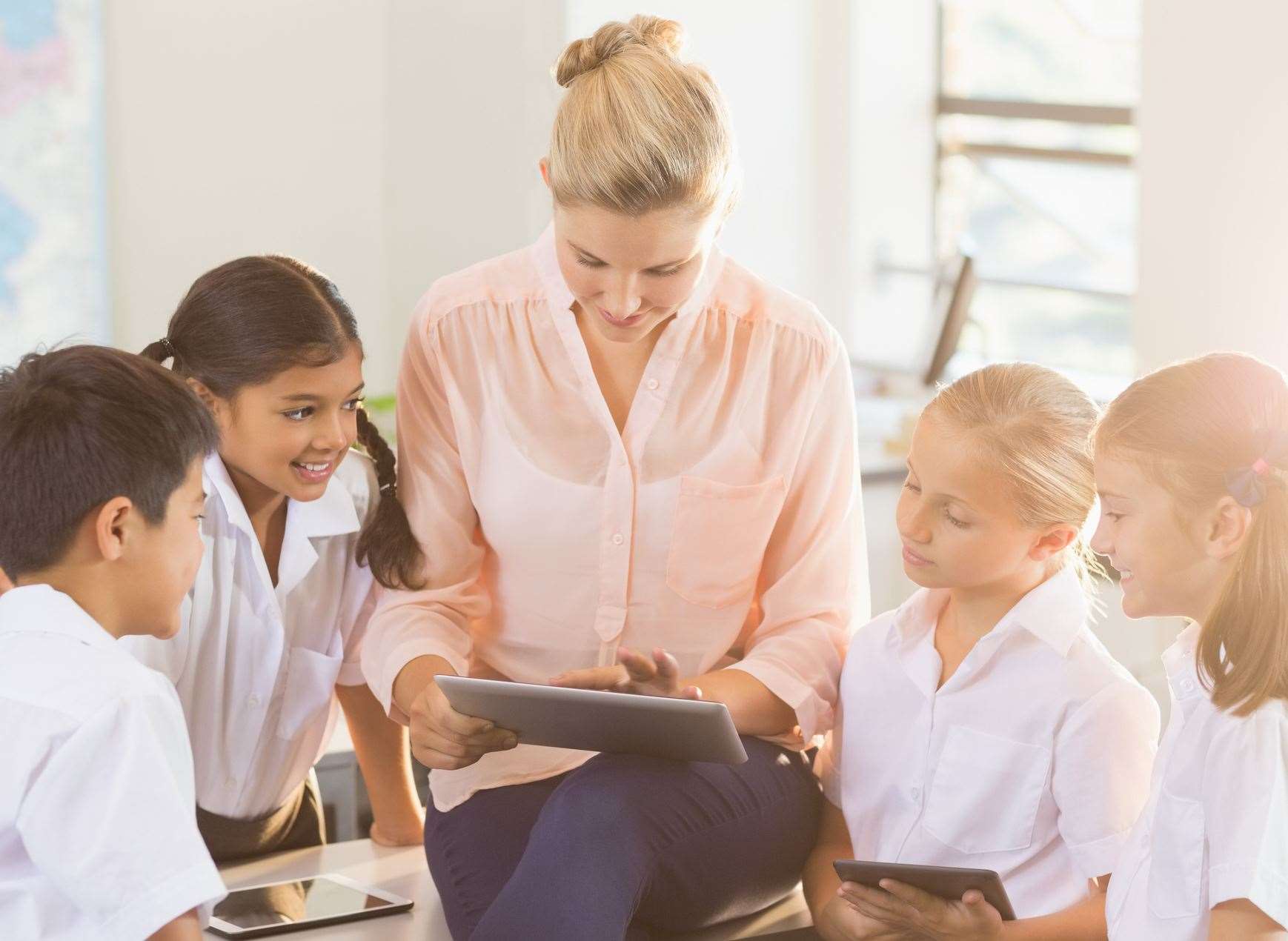 A special free school is being planned. Stock image