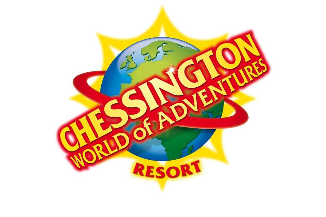 Chessington World of Adventures logo