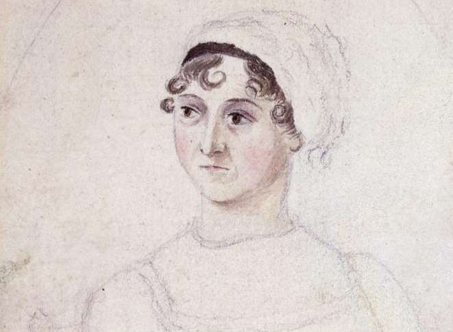 Jane Austen would turn in her grave... her hero Darcy is 'up in court'