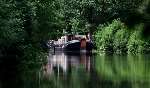 A photo of the Medway by Stephen Rance