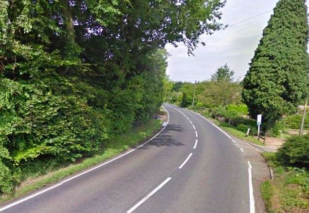 a251-faversham-road-closed-after-crash