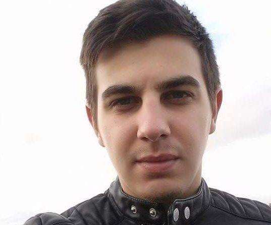 Razvan Sirbu was bludgeoned to death at a Maidstone beauty spot