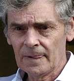 Peter Tobin. Picture courtesy Edinburgh Evening News