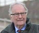 Conservative MP Sir Roger Gale voted against the bill