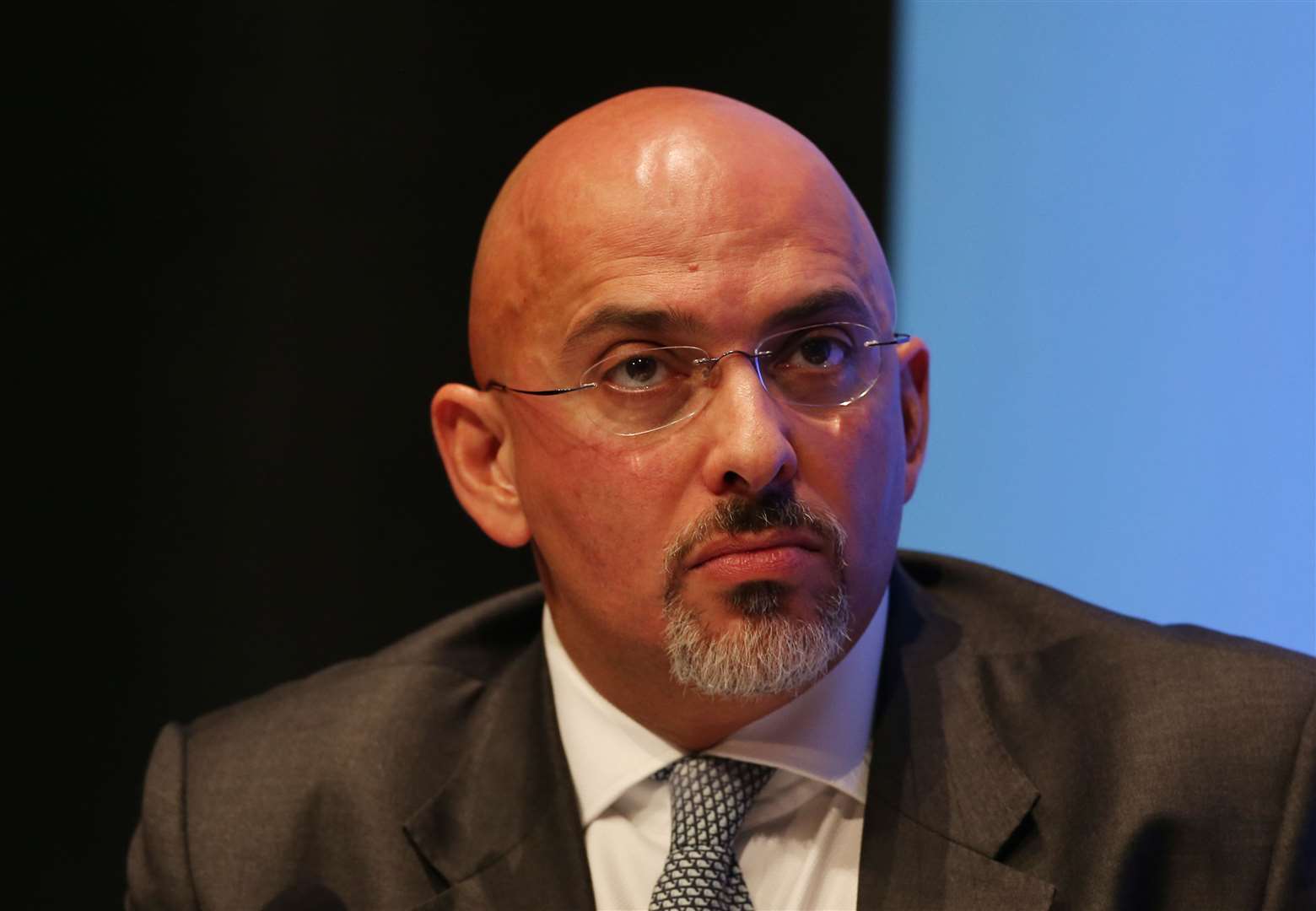 Mr Zahawi called the sudden loss of his uncle ‘heart-wrenching’ (David Jones/PA)