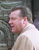 Actor Ray Winstone