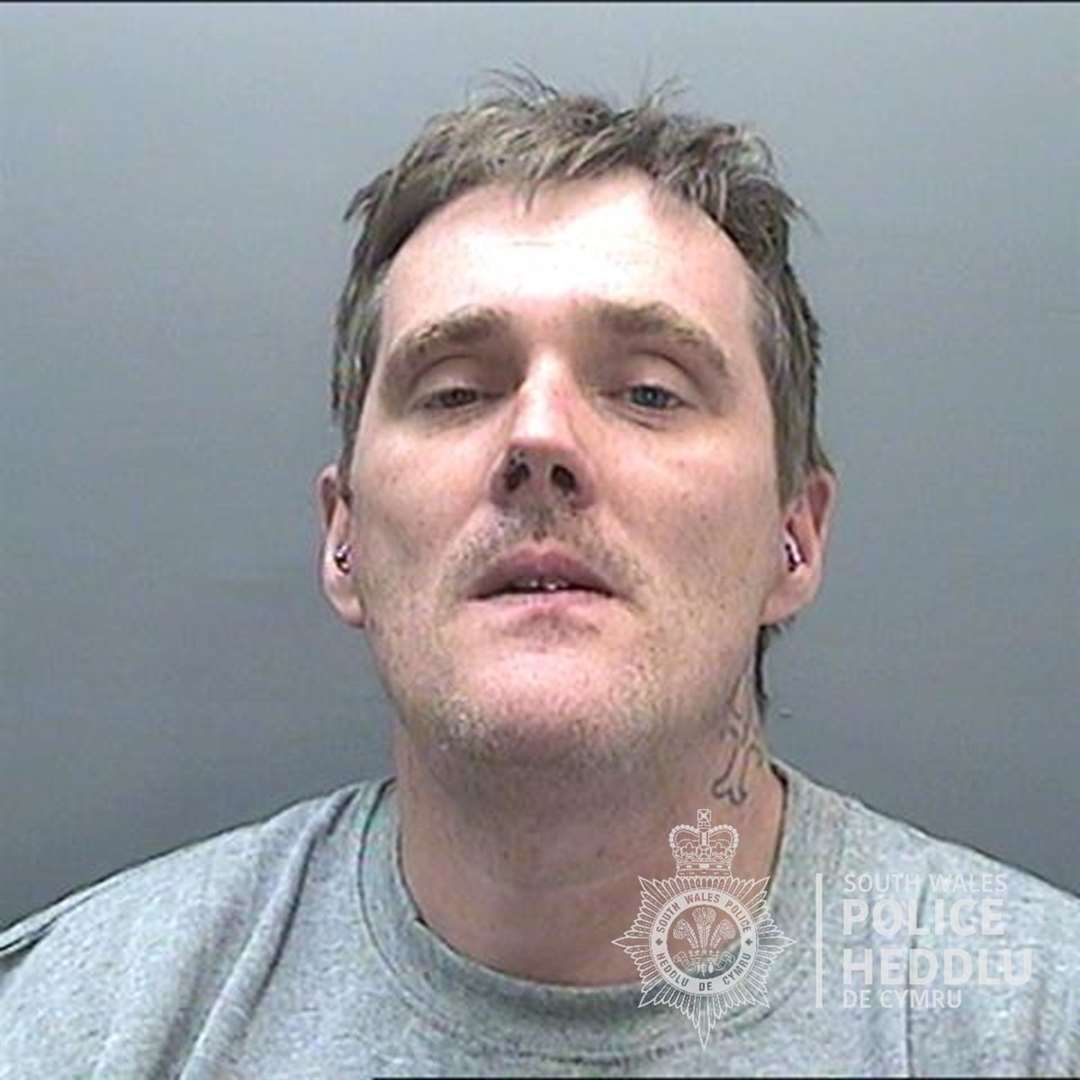 Brian Manship was jailed for life with a minimum of 20 years for the murder of Sarah Hassall (SWP/PA)