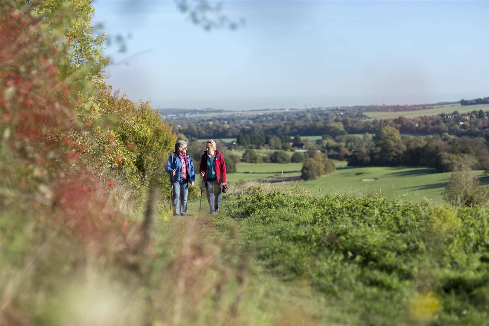 Lullingstone Country Park