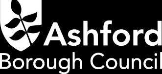 Ashford Borough Council logo