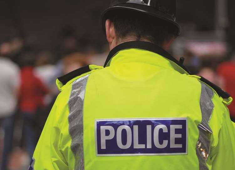 Police say the woman has now been found "safe and well"