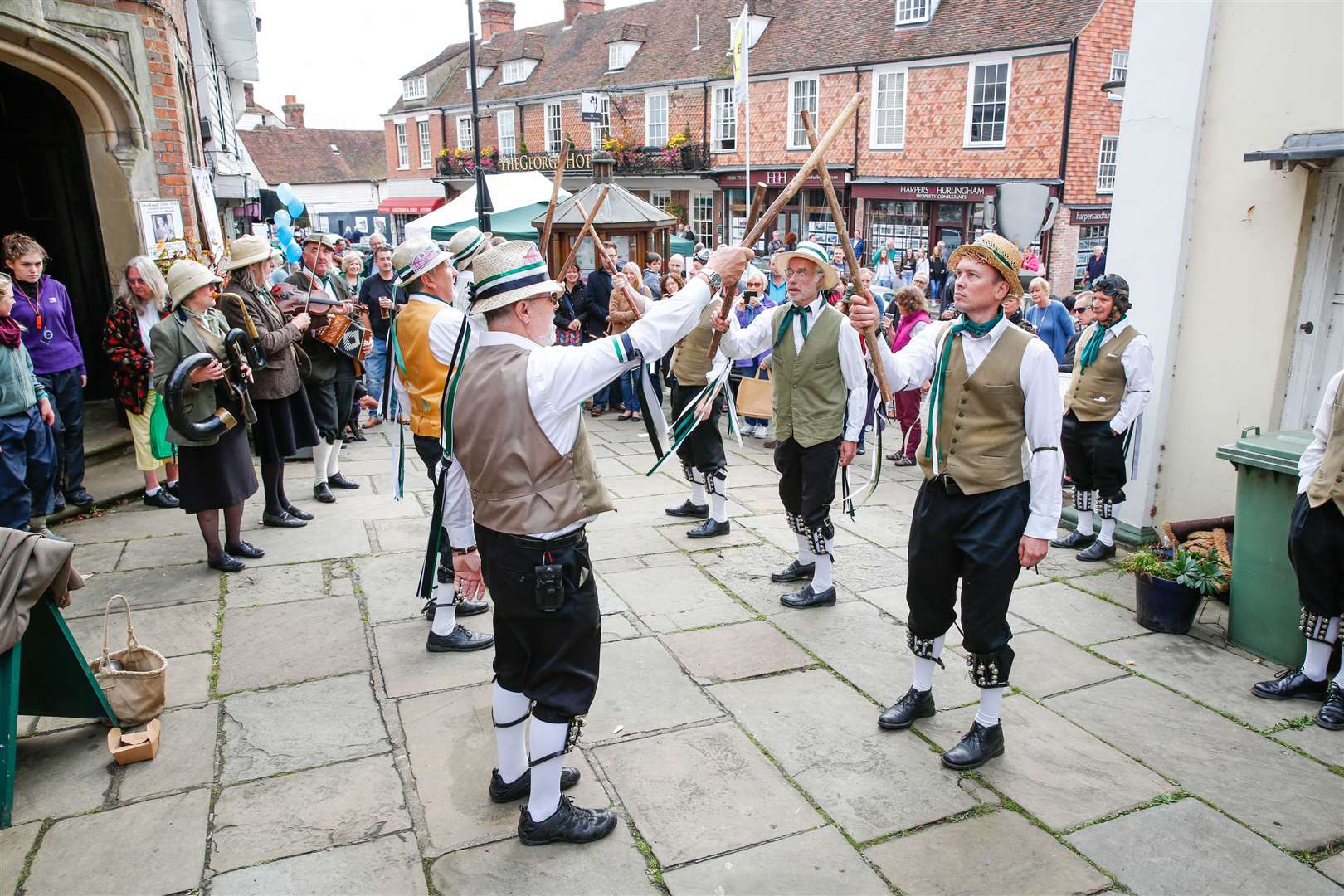 Sadly, this year's apple fair has been cancelled due to Covid 19