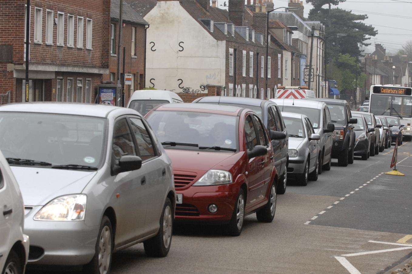 UK cities can now bid for a share of a £10 million competition to host a driverless cars trial