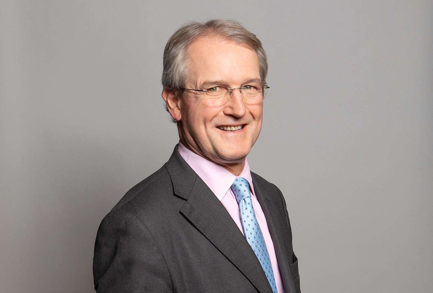 Owen Paterson