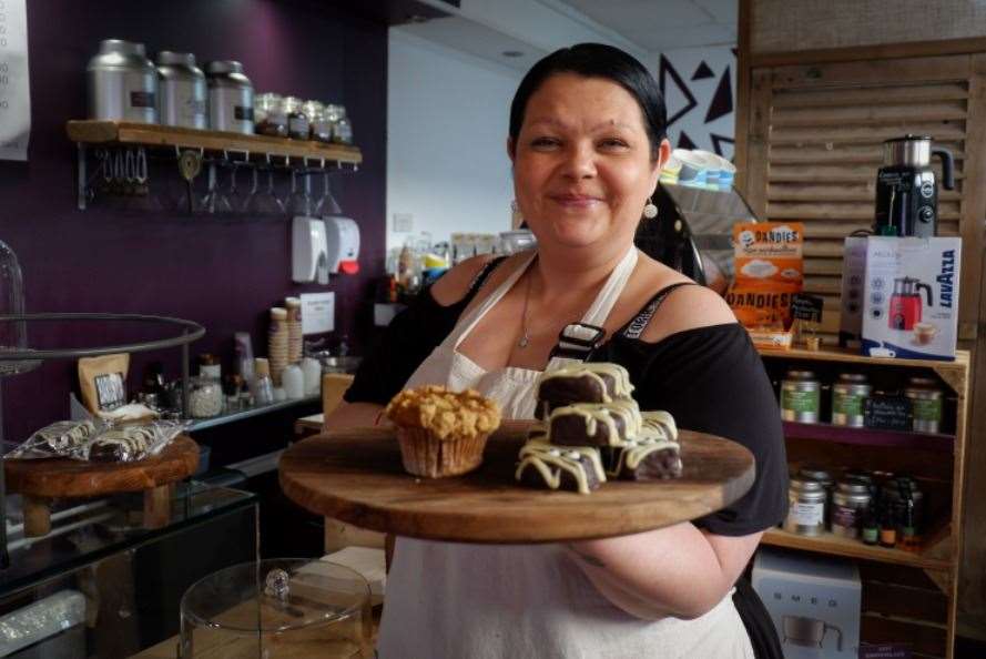 The Royal Tunbridge Wells Cake Off will see local business compete to win the best royal-themed cake. Picture: RTW Together Business Improvement District