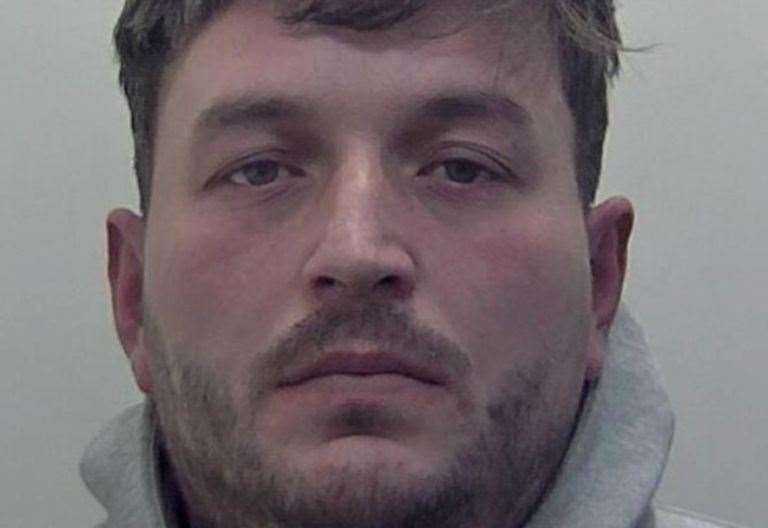 Ashford Drug Dealer Sean Musgrave Faces Second Driving Ban In One Month 6176