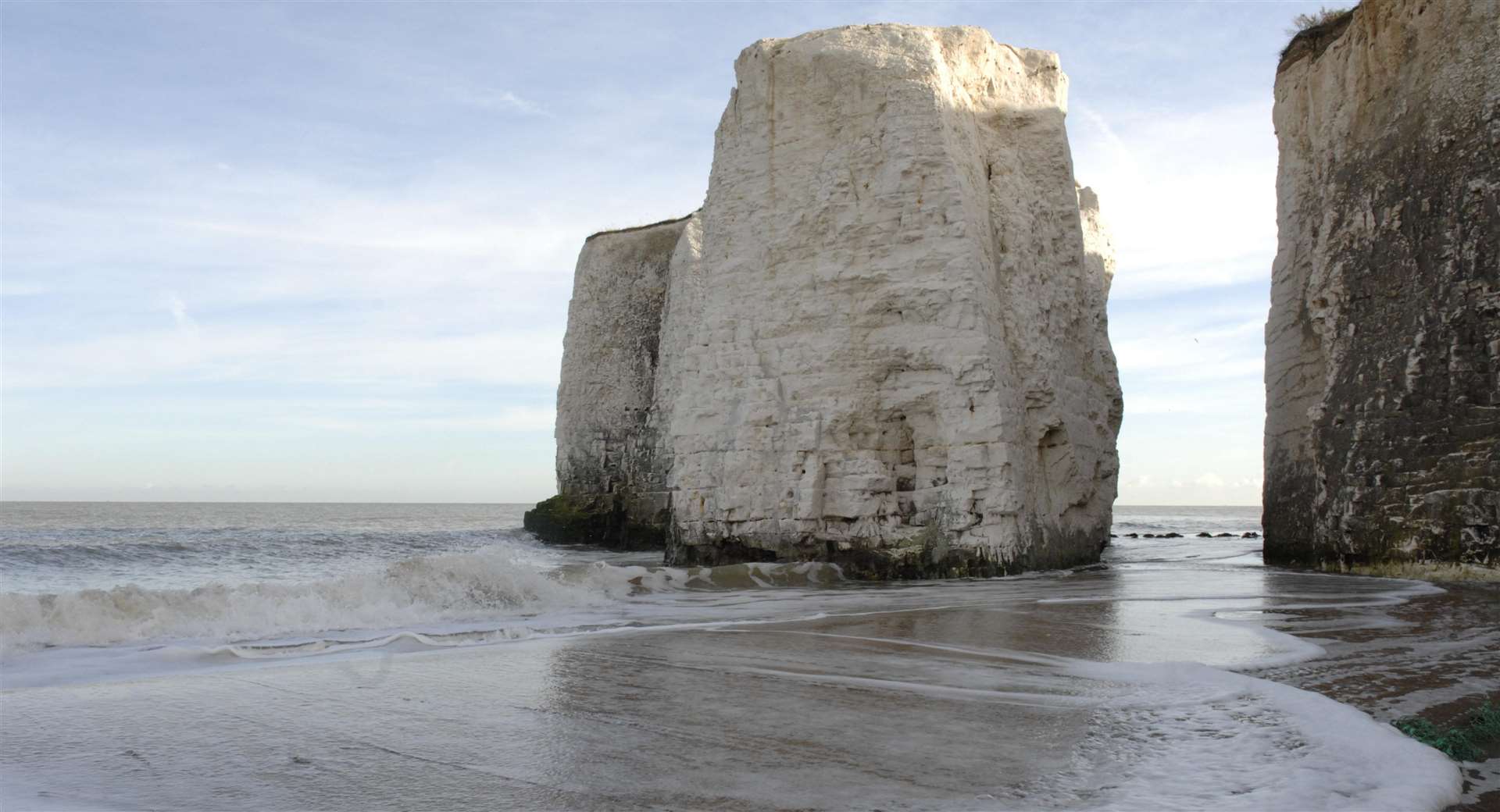 Botany Bay. Picture: Terry Scott