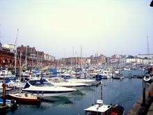 Ramsgate Royal Harbour