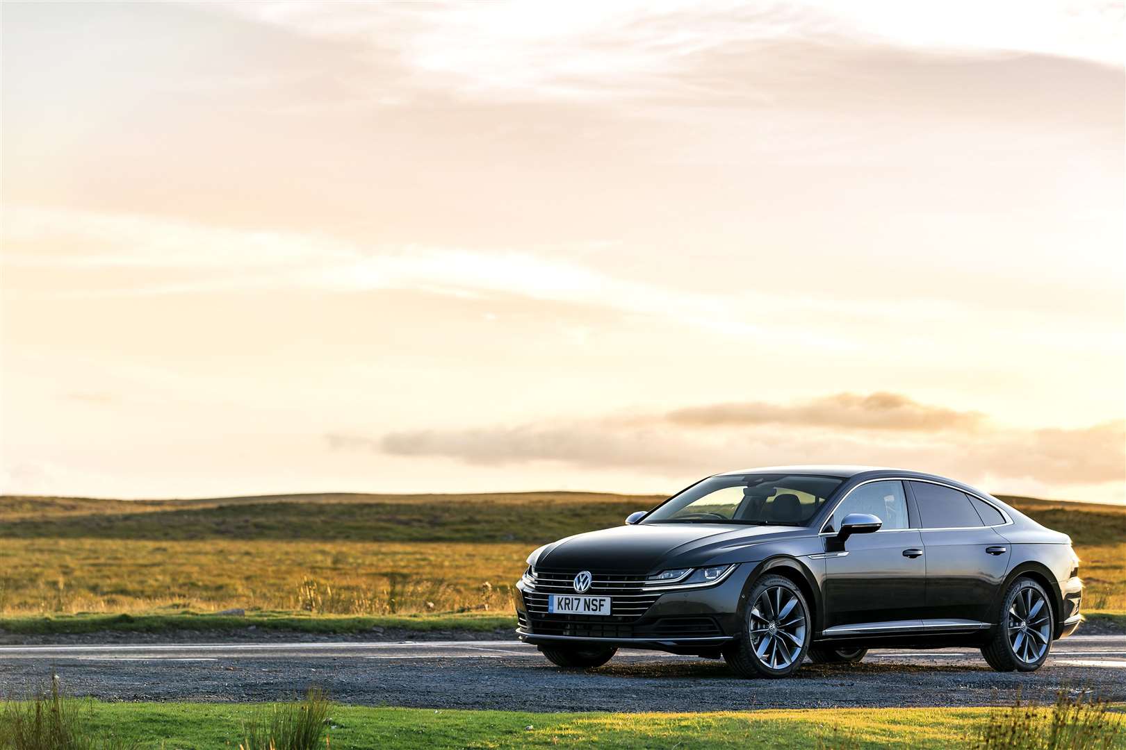 VW Arteon Elegance (24999987)