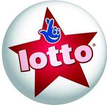 National Lottery Lotto Logo