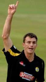 Ryan McLaren bowled the decisive final over