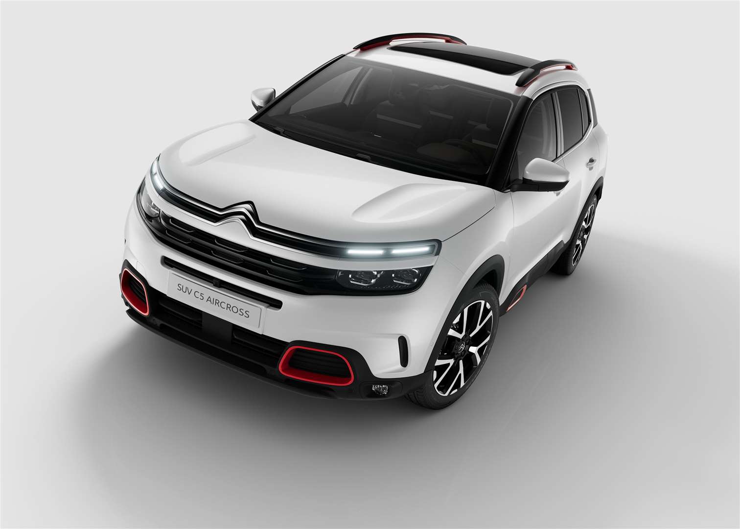 Citroen C5 Aircross (11615791)