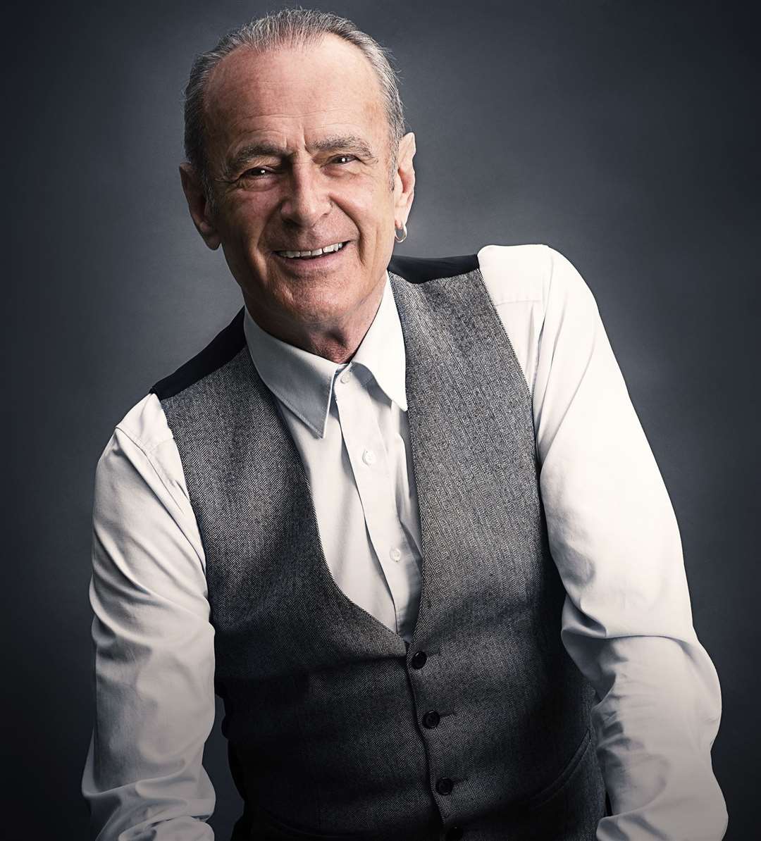 Francis Rossi