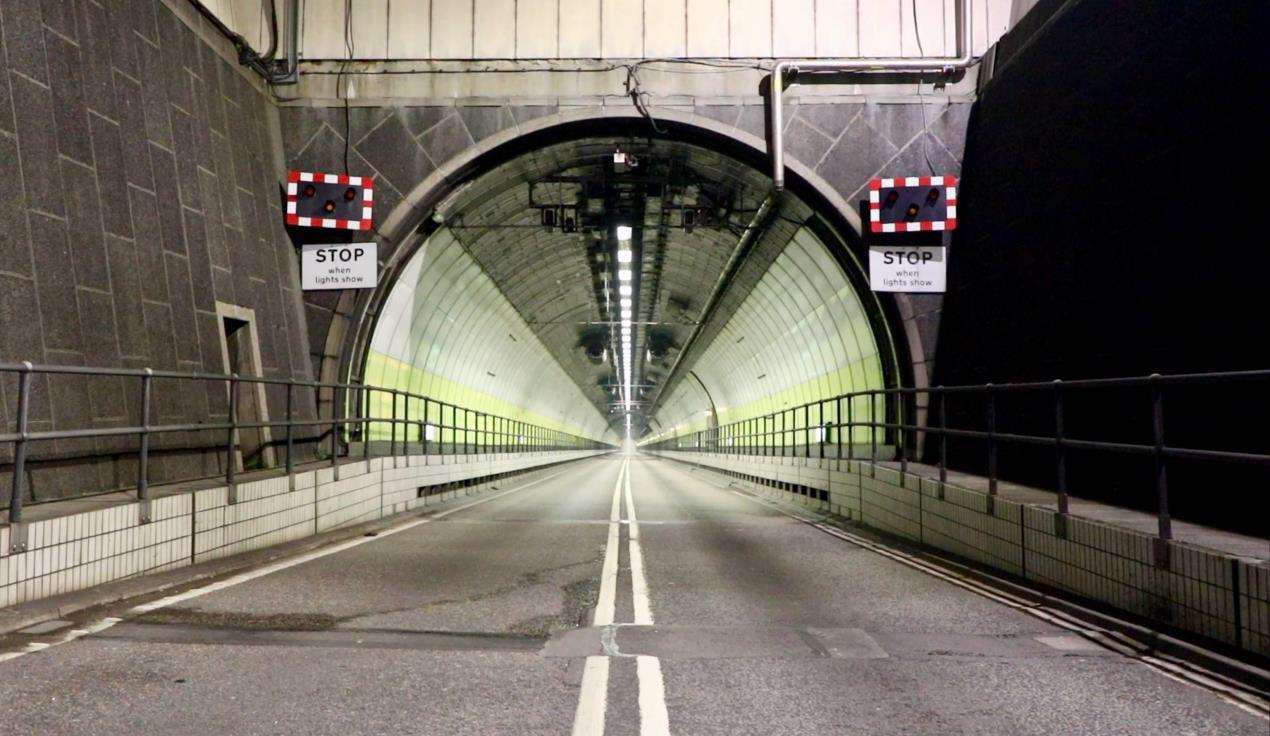 Dartford Crossing has seen 1.5 billion journeys since it was first