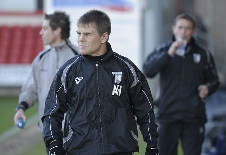 Andy Hessenthaler