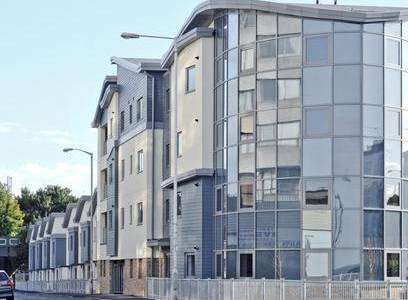 Dozens of homes to be unveiled in 5m Margate housing project