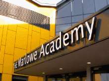 Marlowe Academy closed after swine flu outbreak