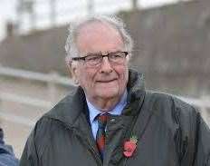 Veteran Conservative MP Sir Roger Gale will be voting against the Bill