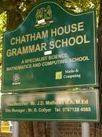 Chatham House, one of the schools set to join forces