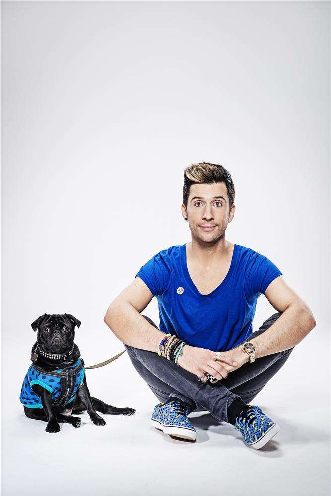 Russell Kane