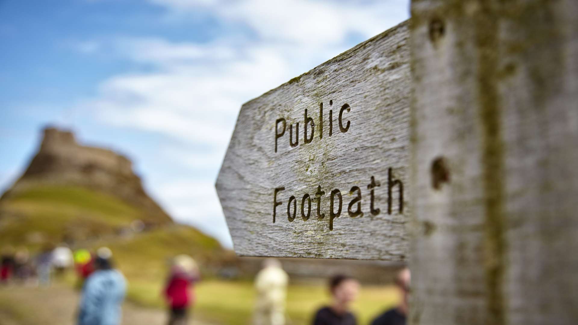 Get walking Picture: National Trust Images/Arnhel de Serra