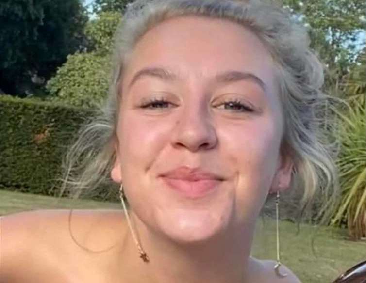 Tragic Leah Daley died in Folkestone after taking cocaine, inquest hears