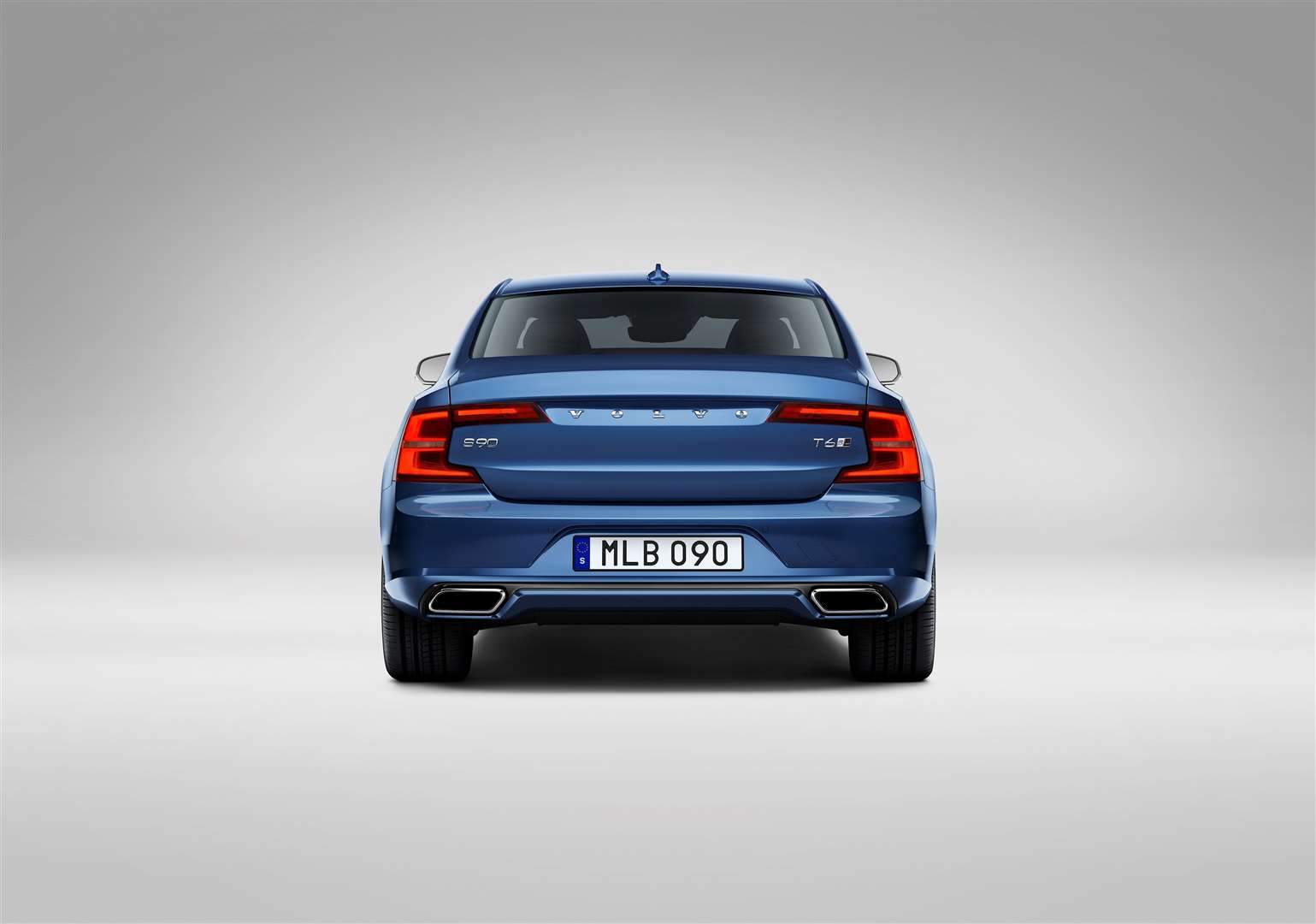 Volvo S90 R-Design Studio (1232835)