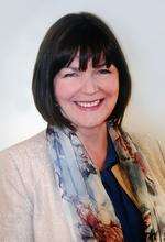 MidKent College's first female principalSue McLeod