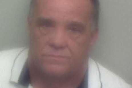 Robert Elliott has been jailed for 10 years