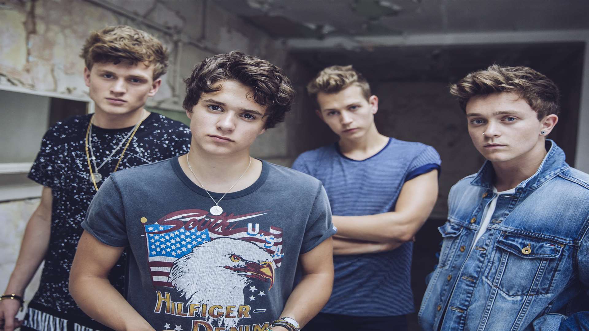 The Vamps