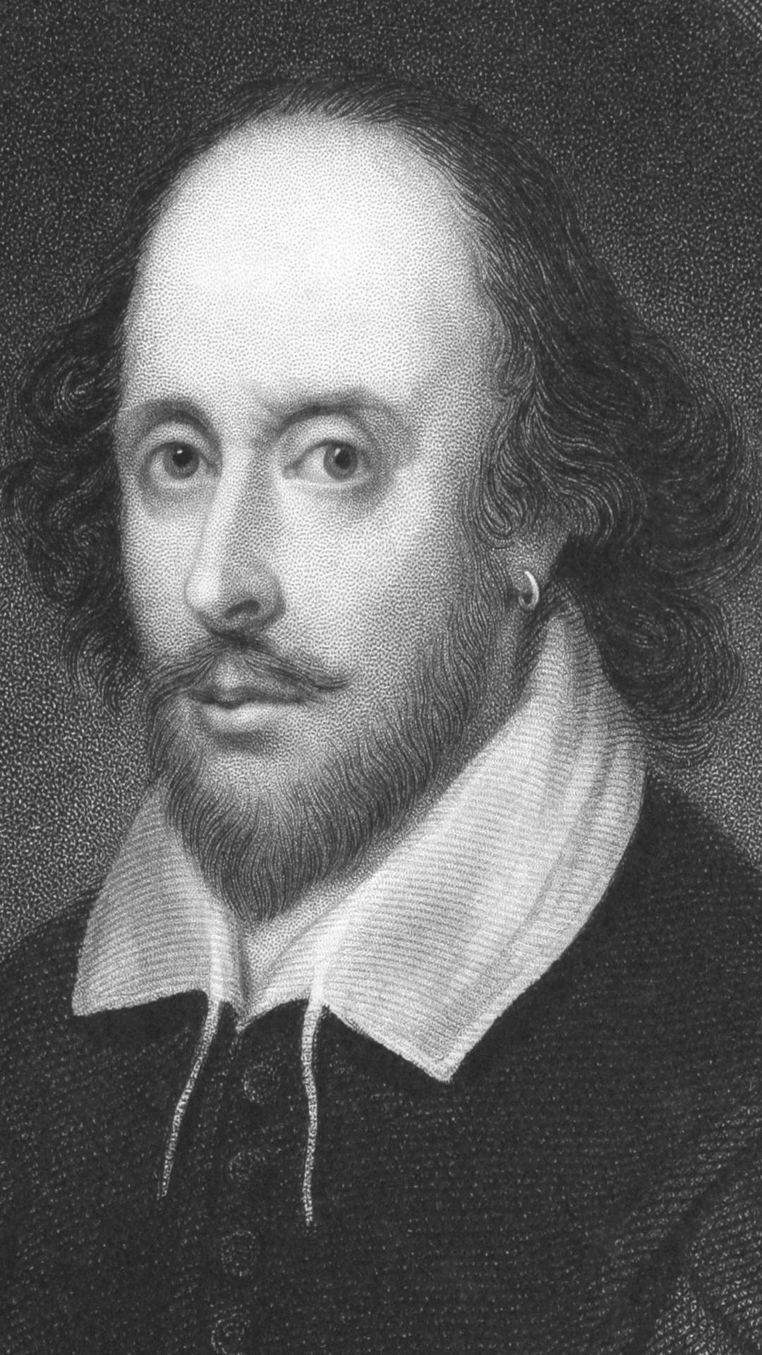 Historical detective uncovers William Shakespeare in Maidstone link